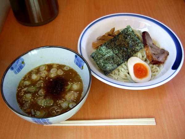 つけめん 800円