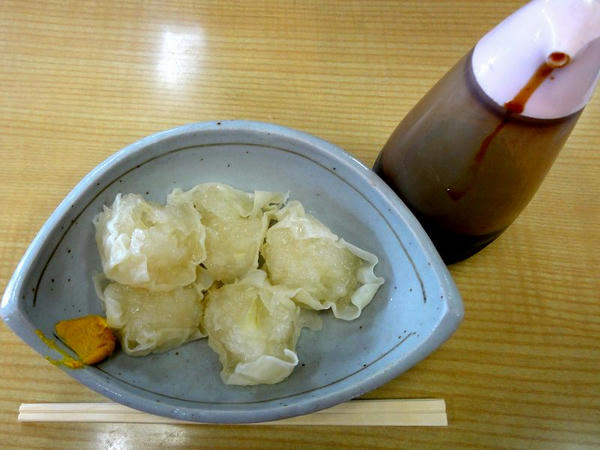 シューマイ 450円