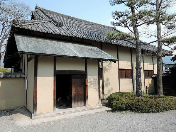 剣術所