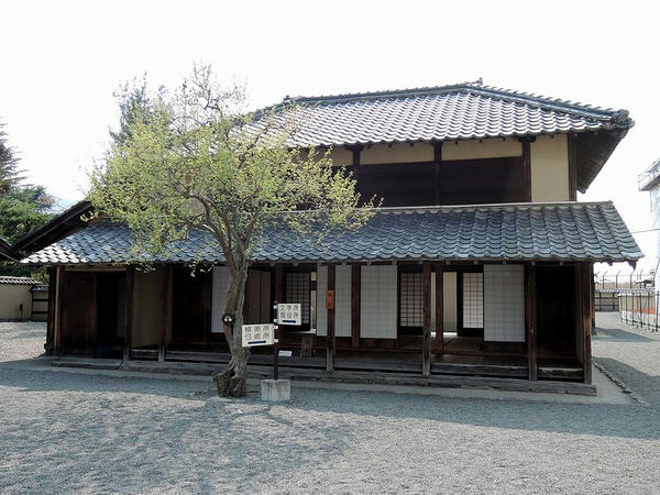 西序