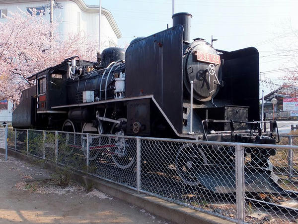 C56 144号機