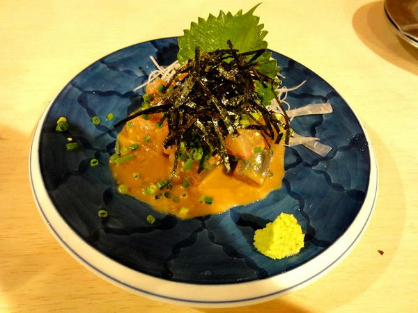 ごまかんぱち 525円