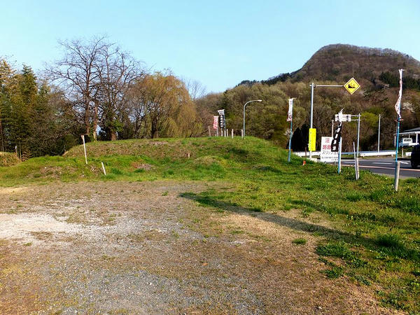 馬出郭