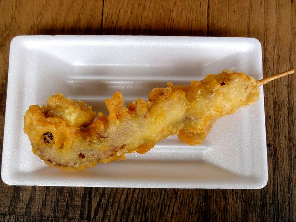 たこ 150円