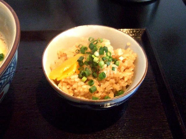博多かしわめし（小） 150円