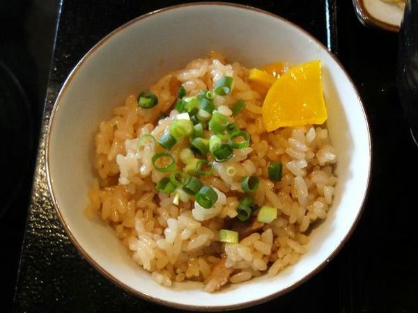 博多かしわめし 150円