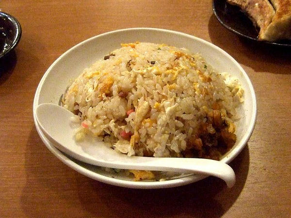 焼豚半チャーハン 399円