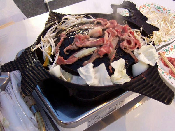 食べ飲み放題 男性3,500円（女性3,300円）