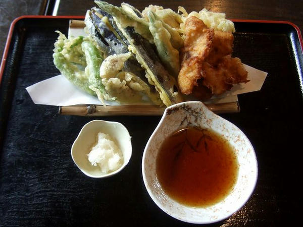 なまず唐揚げ単品 1000円