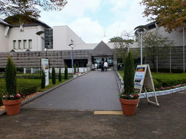 JRA競馬博物館