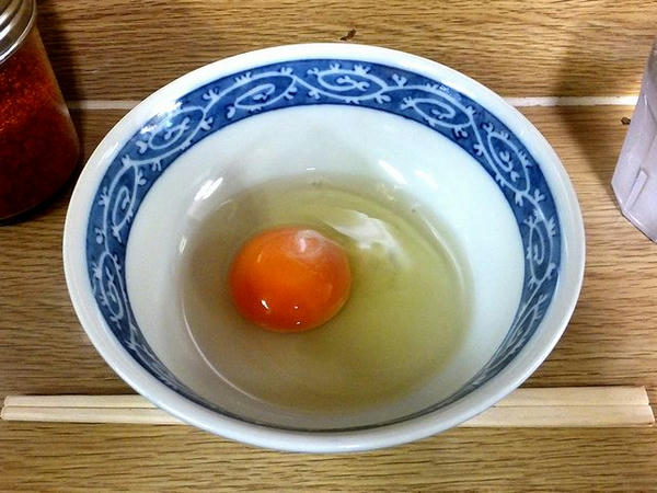 玉子 50円