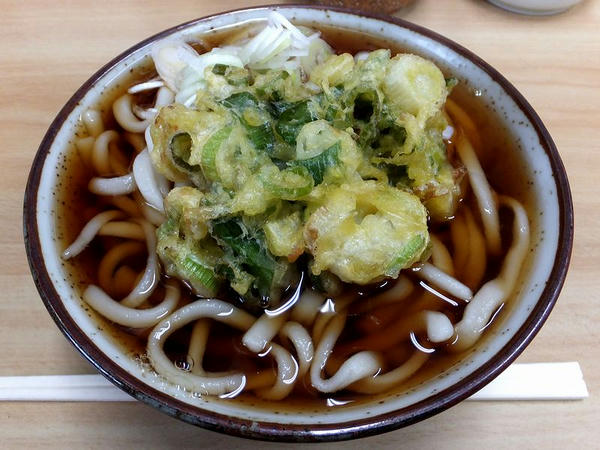 並（温） 250円
