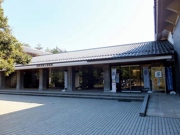 行田市郷土博物館