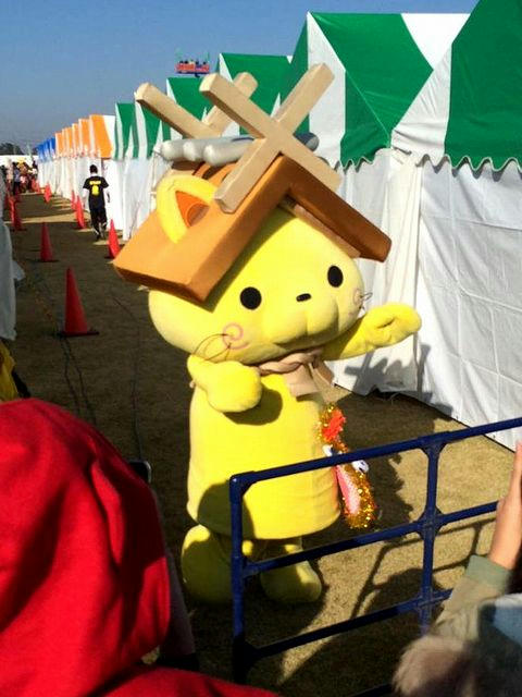 ぷりちーな「しまねっこ」