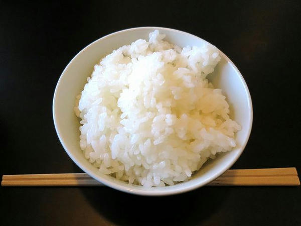 ライス（小） 108円