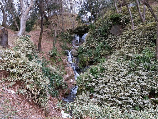 洗心滝