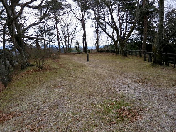 本宮館