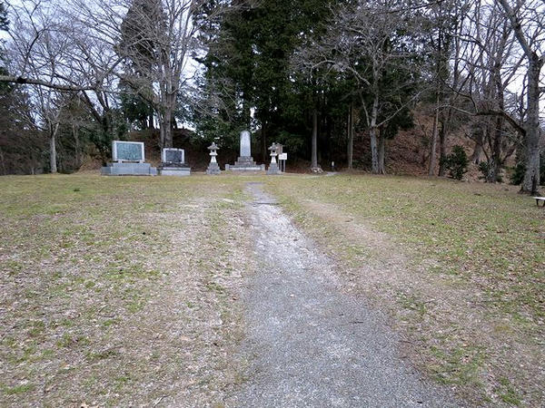 新城館