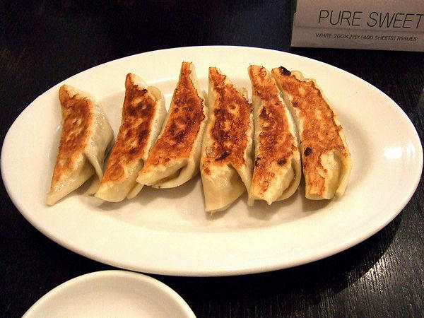 ぎょうざ 388円