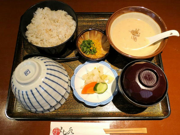 伊予さつま 1100円