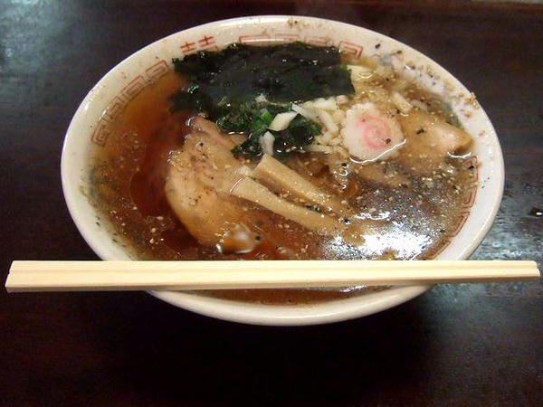 しょうゆ 500円