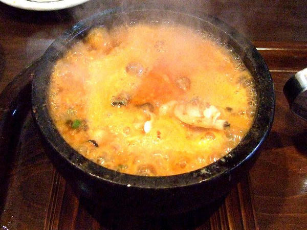 噴火めし 441円