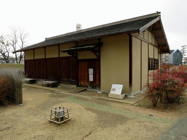 武家屋敷2