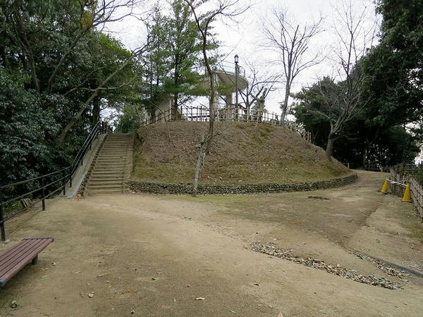 展望台
