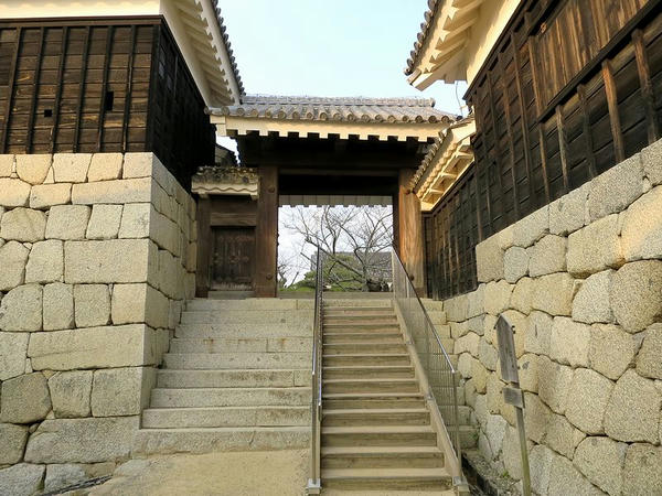 二ノ門
