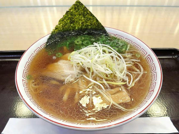 特選あごだし醤油 880円