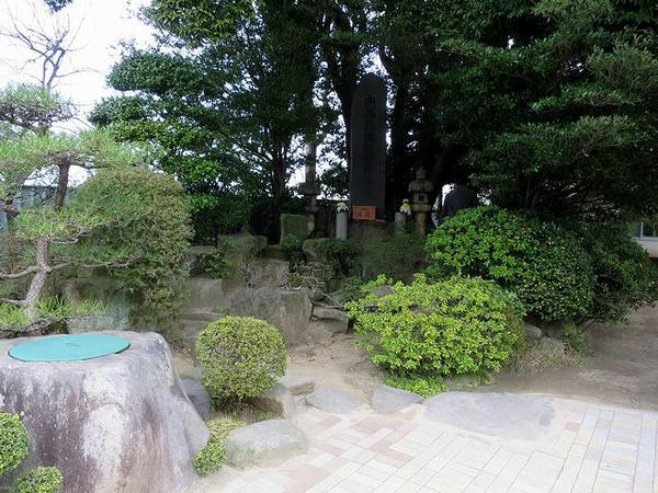 馬頭観音