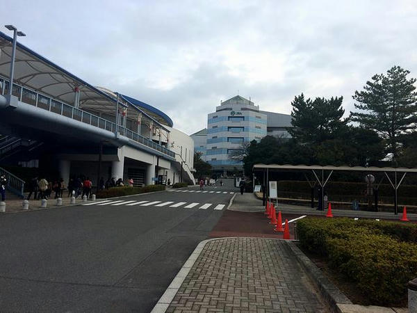 中京競馬場