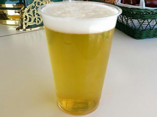 米麦酒 510円