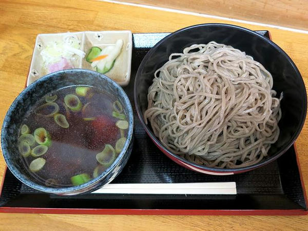 とりひたし 700円