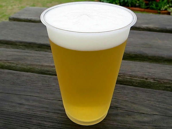 ピーチエール 510円