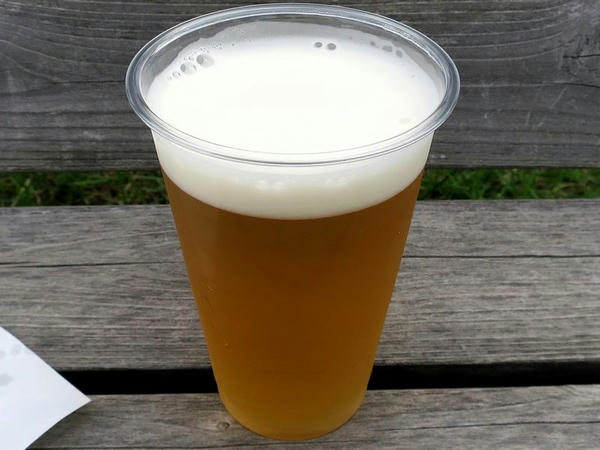 ハートランドビール 500円
