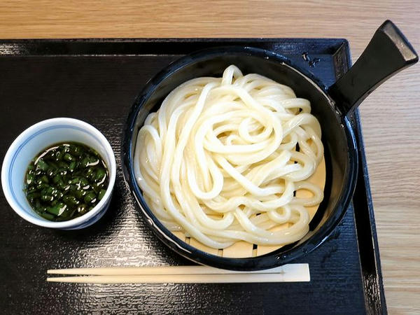 ざる（並） 330円