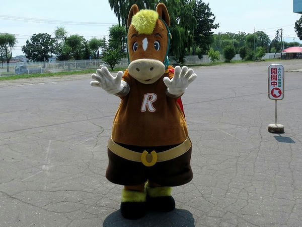 リッキーさん