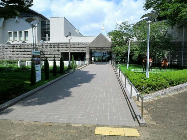 JRA競馬博物館