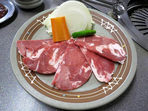 ラム 711円