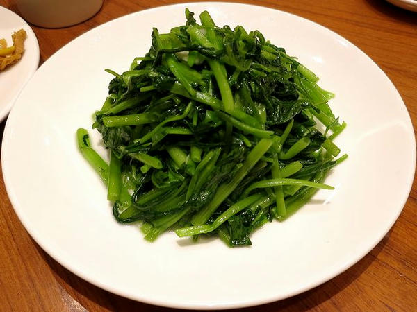 空心菜