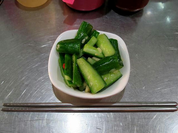 小黄瓜 30元