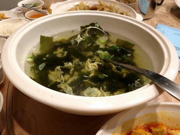 スープ