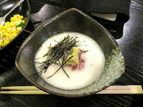 山掛け