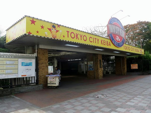 北門