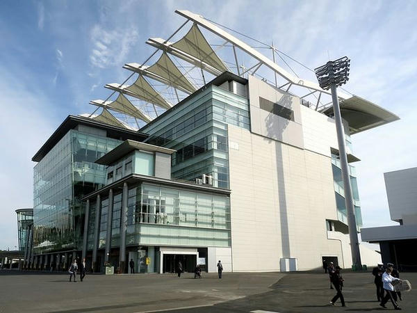 J-PLACE大井（L-WING）
