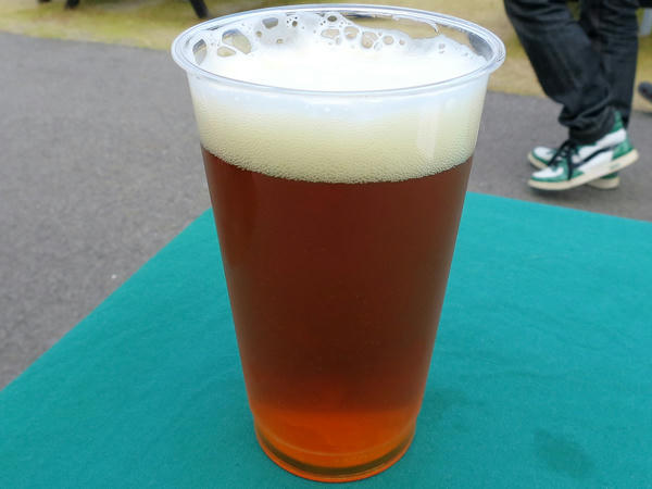 リッチビター（レギュラー） 500円