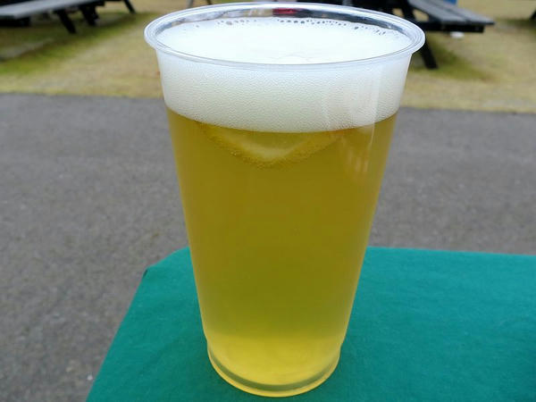 ヴァイツェン（レギュラー） 500円