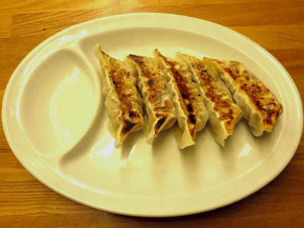 焼きギョーザ 280円