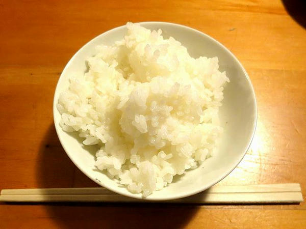 ご飯 160円